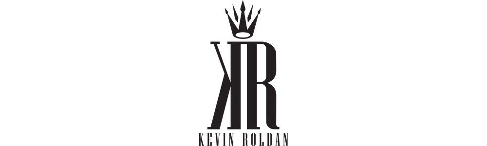 Kevin Roldan Official Store logo