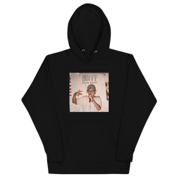Young Legend Hoodie