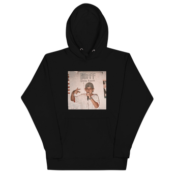 Young Legend Hoodie