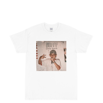 Young Legend Tee